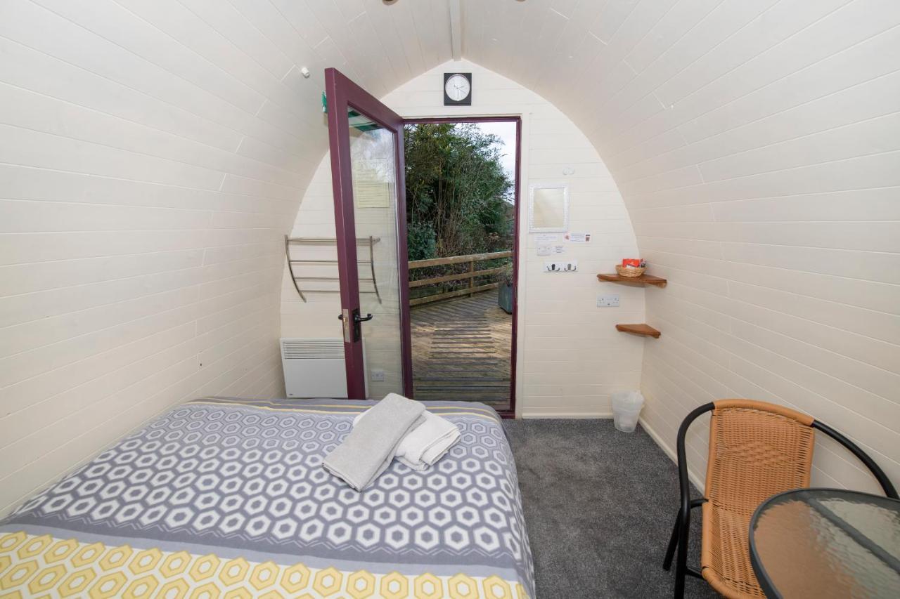 Apartment Seaways Glamping, Oak