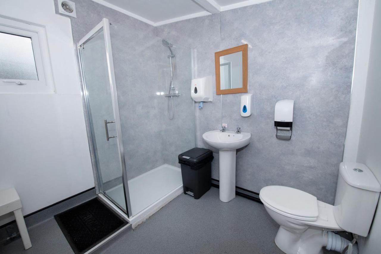 Seaways Glamping, Oak * Driffield
