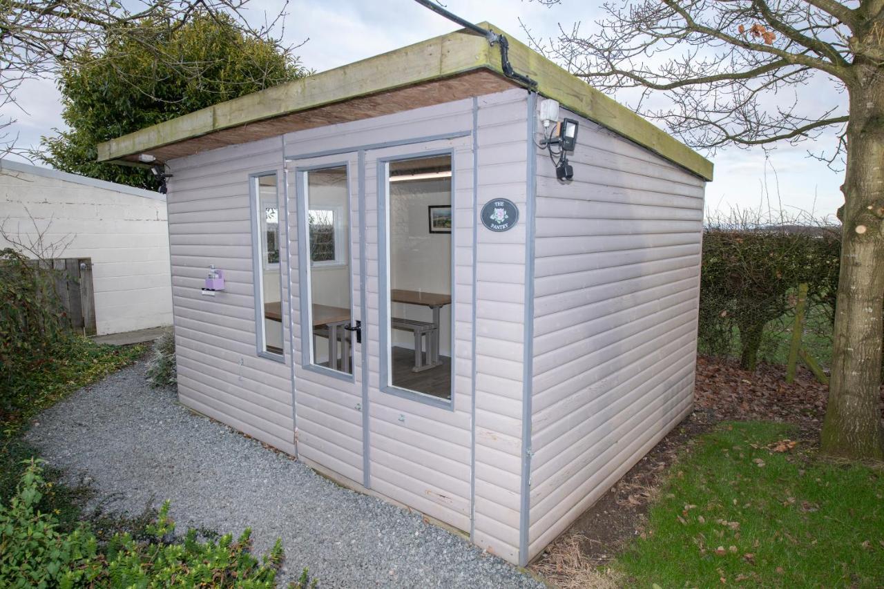 Apartment Seaways Glamping, Oak Driffield