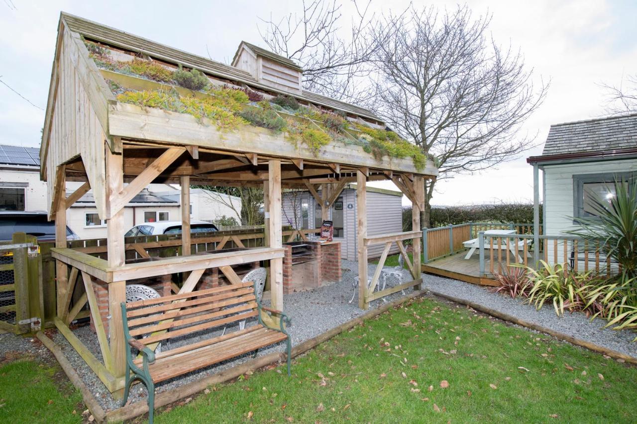 Apartment Seaways Glamping, Oak *
